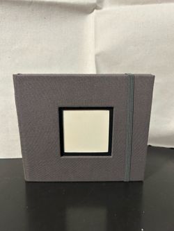 Kinsho Photo Album