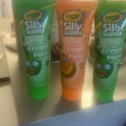 Finger Paint Soap (3)