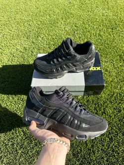Nike Air Max 95s