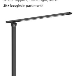 Office Desk Light Led 