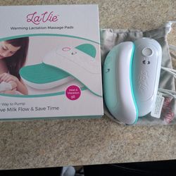 LaVie Lactation Massager 