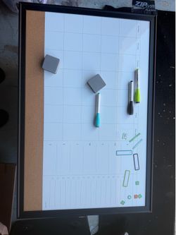 White board