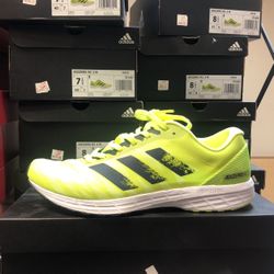 Adidas Adizero RC 3 Men Running Shoe