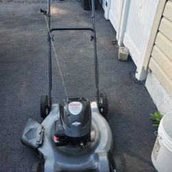 Craftsman 550 series silver edition parts deals
