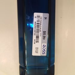 Legend Body Mist Brume Parfumee For Men 