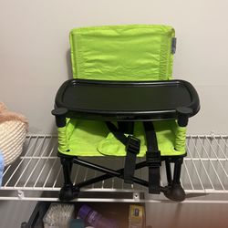Child Seat 