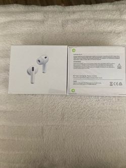 AirPods