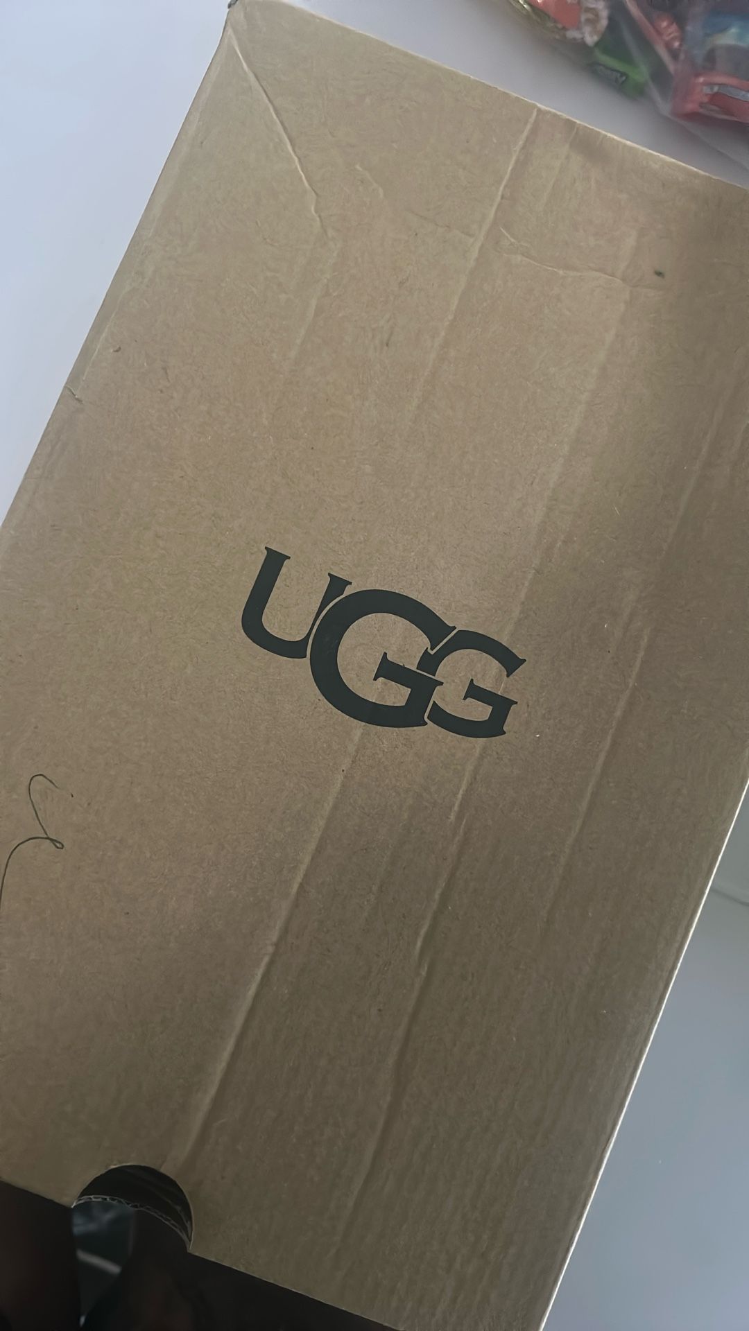 Uggs 