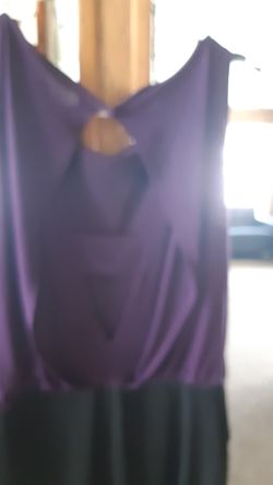 Party dress