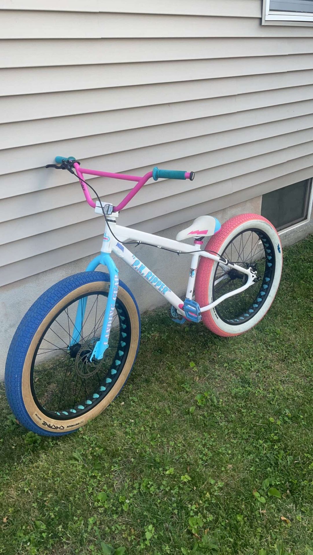 2017 fat ripper for clearance sale