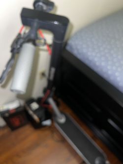 Excellent Conditions