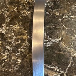 LG Microwave Handle - Stainless Steel