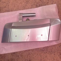 Nissan 350Z Left Door Handle 03-09