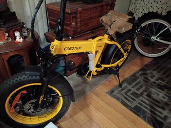 Ebike