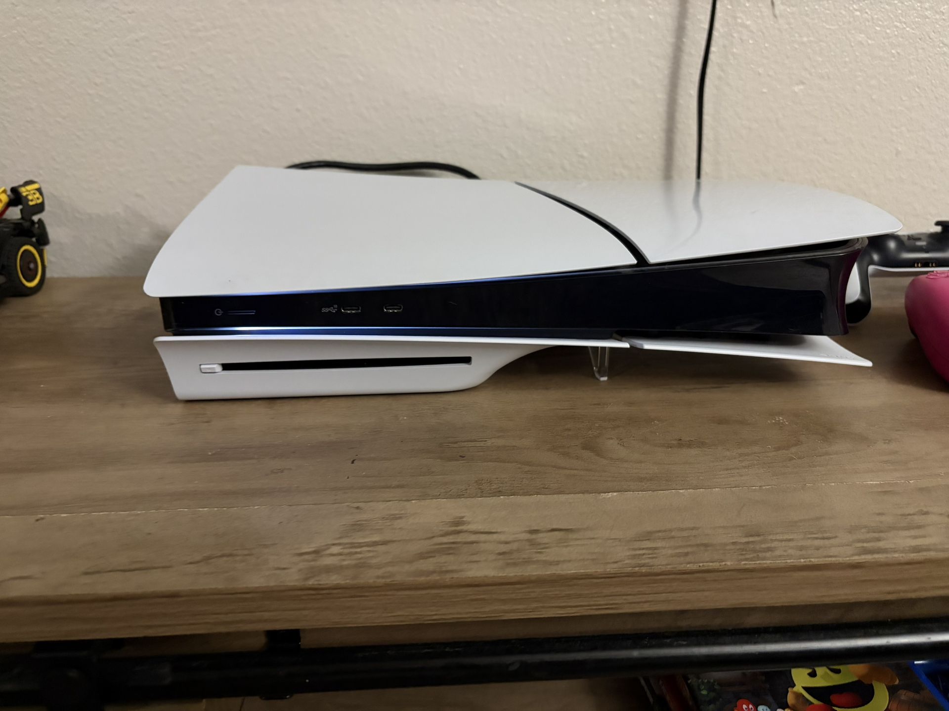 Ps5 Slim Disc Version 