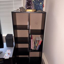 Bookshelf