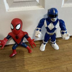 Spider Man For Kids 