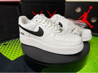 Air Force 1 Supreme