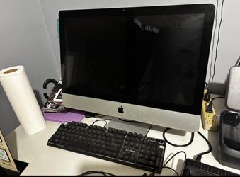 Mac computer