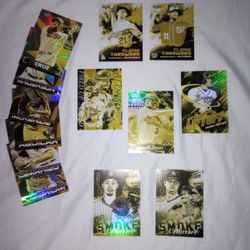 Baseball Card Set
