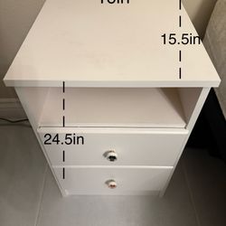Side Table