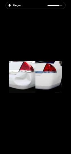 Bodywork