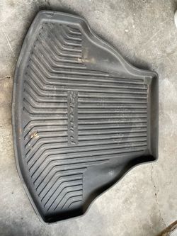 Honda Accord Floor Mats 13-17