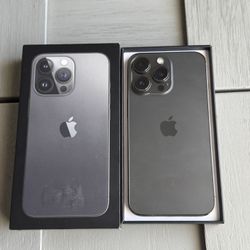 Apple iPhone 13 Pro 128GB Unlocked 