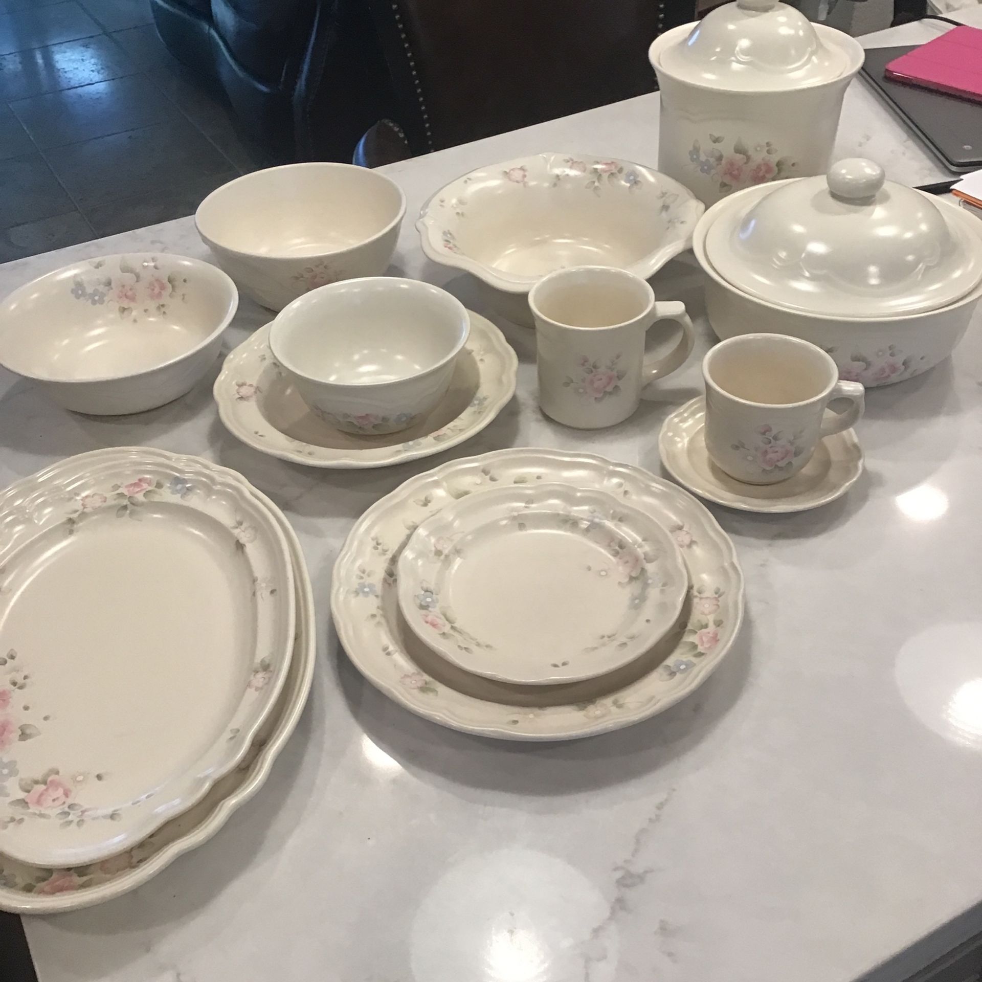 Pfaltzgraff China