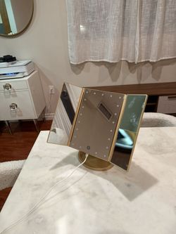 Makeup Mirror