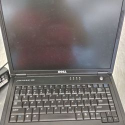 Dell laptop