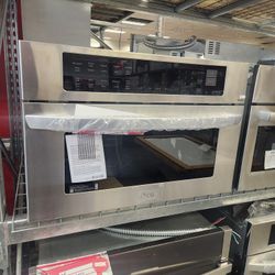 Amazing LG 30 Inch Built In Microwave Oven 1.7 Cu Ft With Convection Bake And Air Fry