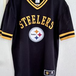 Steelers Jersey