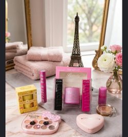 Mix makeup (Kevin & coco included ) New