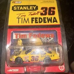 STANLEY Tim Fedewa #36