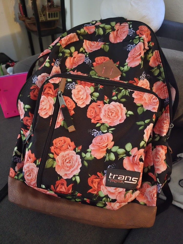 Jansport Backpack