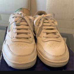Rebooks classic size 9