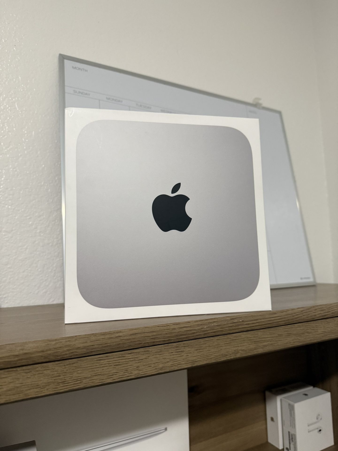 Mac Mini (2022)