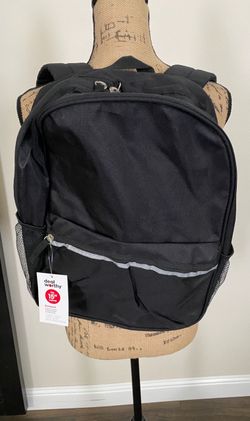 NWT. dealworthy Laptop Backpack
