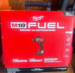 Brand New Milwaukee Tools, Electrical Equipment & TV Mounts — Bundle $650 OBO