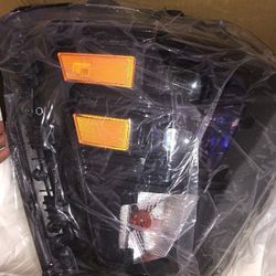 Headlight Assembly For 2025-2024 Hyundai Kona 