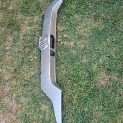 2018-2020 HONDA ACCORD DECKLID MOLDING