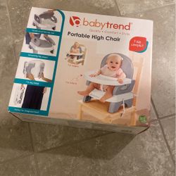 Brand New High Chair 
