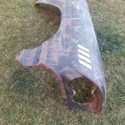 1958 Impala Rigth Fender