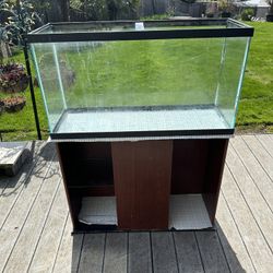 35 gallon Tank 