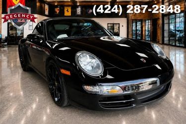 2006 Porsche 911