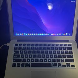 MacBook Air 