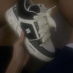 Amiri Ma1 Size 9