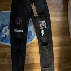 Ksubi Jeans 