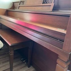 Piano - Black Friday Offer